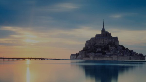 Tourisme Bretagne