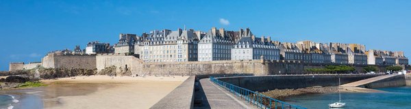 Tourisme Bretagne