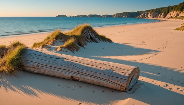 Les plus belles plages de Bretagne