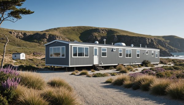Comment choisir le bon mobil home pour son séjour en Bretagne ?
