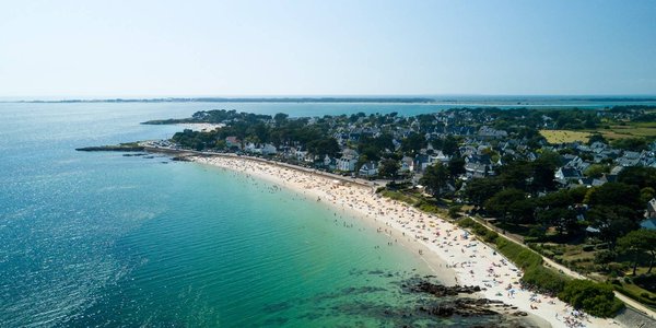 Explorer le camping de Carnac - Ce que vous devez savoir
