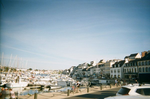 Découvrez les meilleurs campings de Bretagne à petit budget