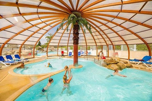 Découvrez les activités aquatiques à proximité du camping