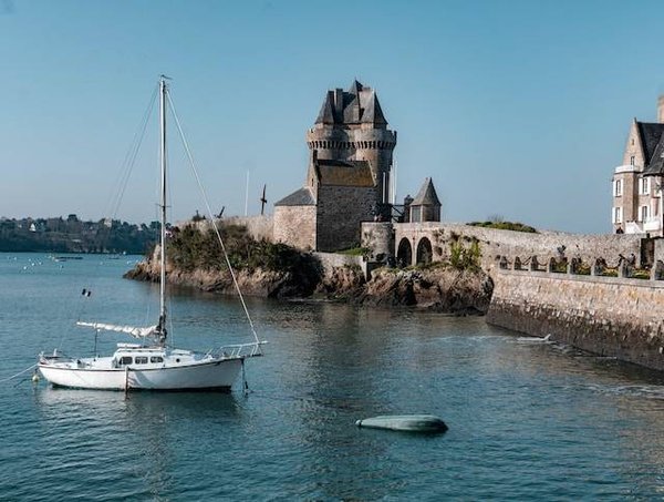 Les plus beaux lieux à visiter en Bretagne