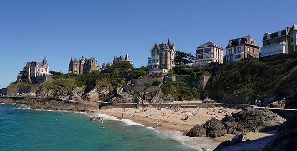 Quels sont les meilleurs campings dans le Morbihan?