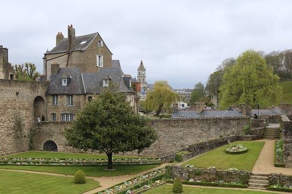 5 bonnes raisons de visiter Vannes