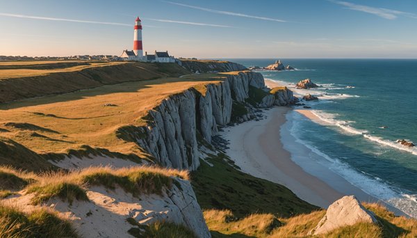 Quels sont les meilleurs sites touristiques à visiter en Bretagne ?