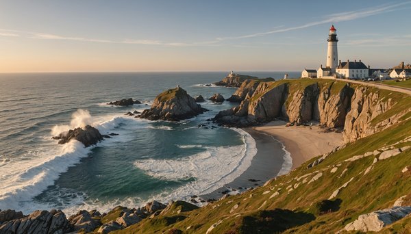 Découvrez les 10 Incontournables Activités à Faire en Finistère