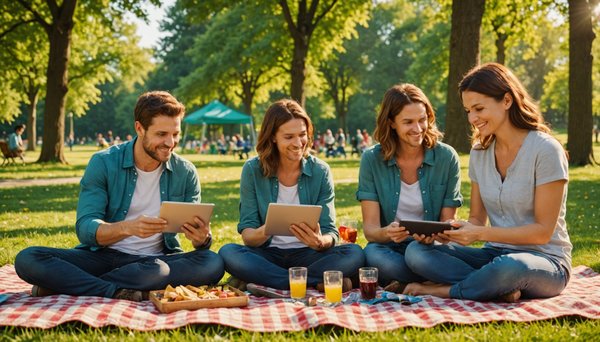 Comment choisir l'activité idéale pour vos week-ends en famille