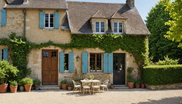 Où les français achètent-ils leur résidence secondaire ?