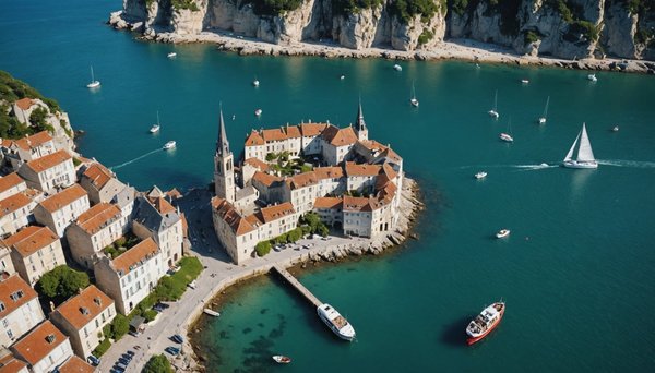 Idees d'escapades pour un week end reussi en ile de france