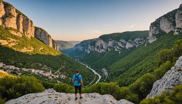 Que faire en drome pour un sejour plein air reussi