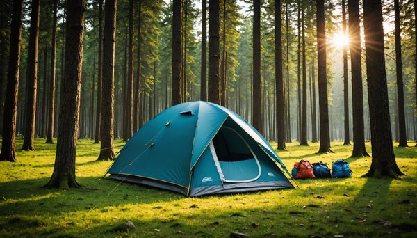 Découvrir ucel et ses environs : nature, patrimoine et détente avec le camping le plan d'eau