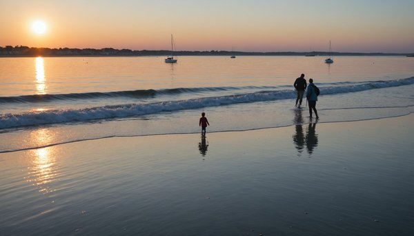 Les meilleures activités à faire en charente-maritime au bord de la mer