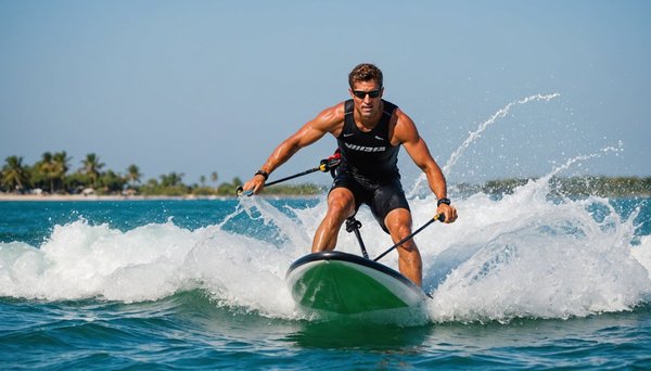 Les loisirs nautiques incontournables à vias
