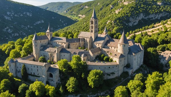 Top activités incontournables pour un séjour prestigieux en ardèche