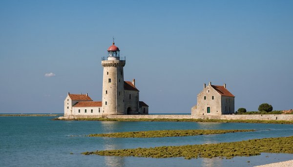 Top 10 activités à découvrir en charente-maritime littoral