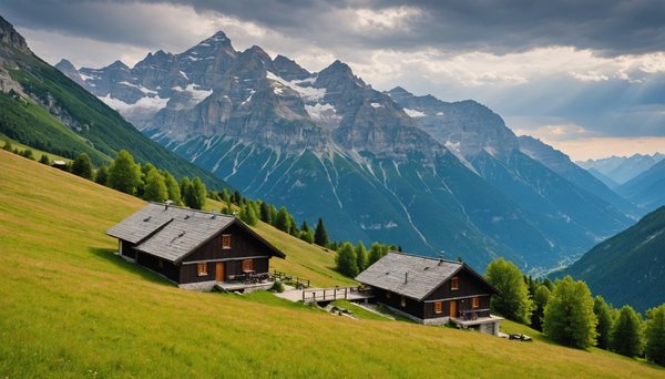 Top 10 hébergements insolites à découvrir dans les hautes alpes