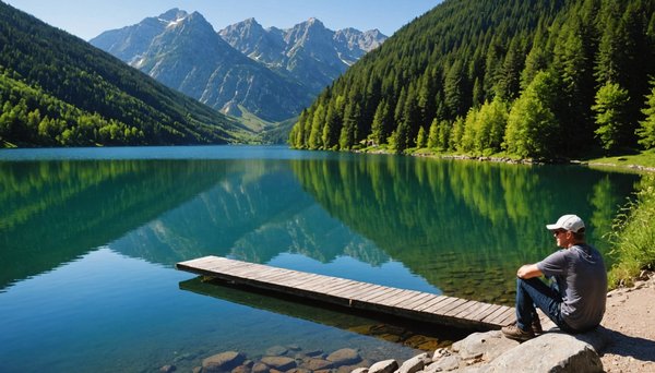 Top 10 expériences à vivre près du lac chambon