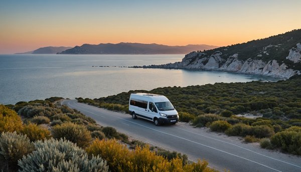 Les meilleures excursions au départ d'argelès-sur-mer près du camping les marsouins