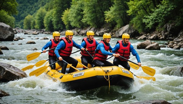 Les meilleures activités à faire en famille dans le gard